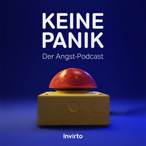 Keine Panik der Angst Podcast