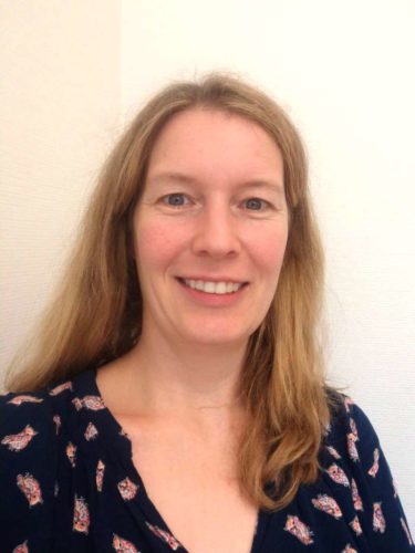 Dr. Julia Korn, Psychologische Psychotherapeutin für VT und Supervisorin aus Lübeck